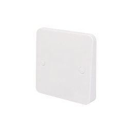 Schneider Electric Lisse 25A Unswitched Flex Outlet  White