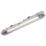 Sylvania SylProof Toledo Single 2ft LED Neutral White Waterproof Batten Light 6.6W 750lm 220-240V