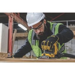 DEWALT DCW200N-XJ 18V Li-Ion XR Brushless Cordless Random Orbital Sander - Bare