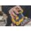 DEWALT DCW200N-XJ 18V Li-Ion XR Brushless Cordless Random Orbital Sander - Bare