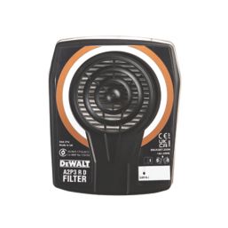 DEWALT  R D Combination Filters A2-P3