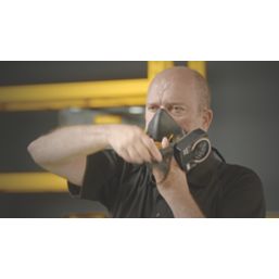 DEWALT  R D Combination Filters A2-P3