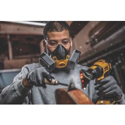 DEWALT  R D Combination Filters A2-P3