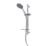 Triton Amore Gloss Black 8.5kW  Electric Shower