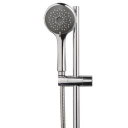 Triton Amore Gloss Black 8.5kW  Electric Shower
