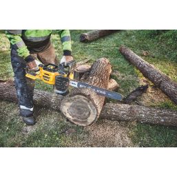 DEWALT  DT20689-QZ 19.7" (50cm) Chainsaw Bar