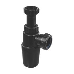 McAlpine Adjustable 32mm Basin Inlet Bottle Trap