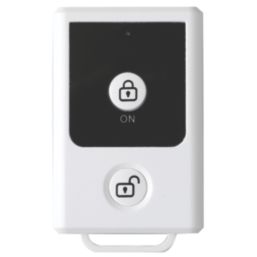 Yale YSGA02-W Mini Wireless Alarm Kit