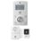 Yale YSGA02-W Mini Wireless Alarm Kit