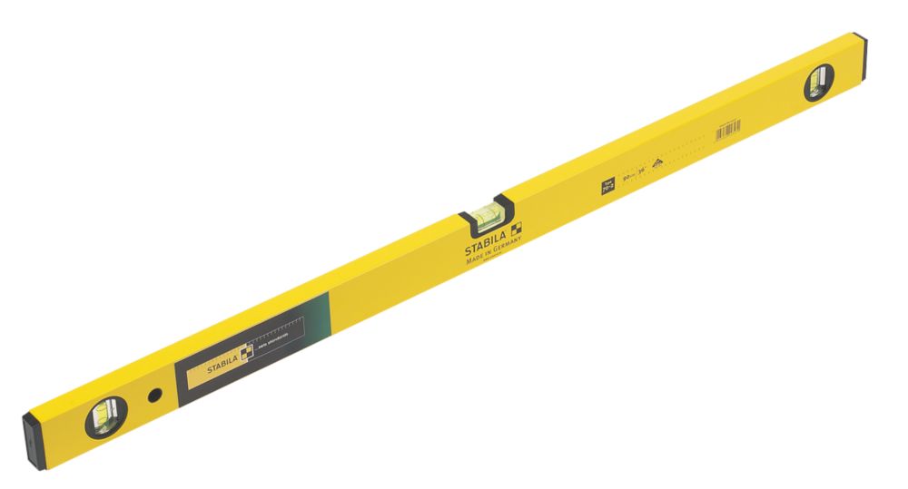 5 ft shop spirit level