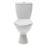 Toilet-to-Go  Close-Coupled Toilet Dual-Flush 6Ltr