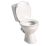 Toilet-to-Go  Close-Coupled Toilet Dual-Flush 6Ltr