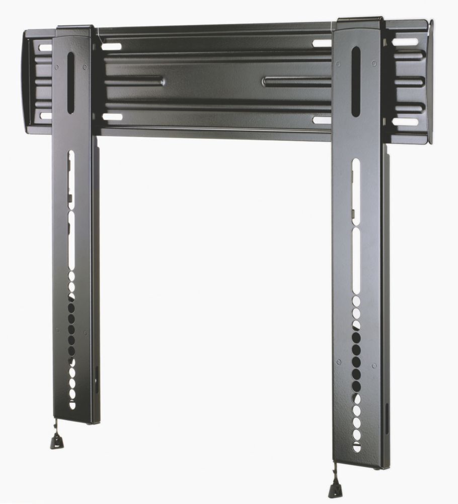 Sanus TV Wall Bracket Fixed 32-50" - Screwfix