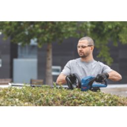 Bosch GHE 18V-50 Professional   50cm 18V Li-Ion AMPShare Brushless Cordless Hedge Trimmer - Bare