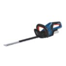 Bosch GHE 18V-50 Professional   50cm 18V Li-Ion AMPShare Brushless Cordless Hedge Trimmer - Bare