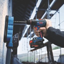 Bosch Expert EXSB18V-90 18V 2 x 4.0Ah Li-Ion AMPShare Brushless Cordless Combi Drill