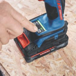 Bosch Expert EXSB18V-90 18V 2 x 4.0Ah Li-Ion AMPShare Brushless Cordless Combi Drill