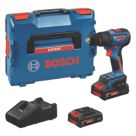 Bosch Expert EXSB18V-90 18V 2 x 4.0Ah Li-Ion AMPShare Brushless Cordless Combi Drill