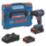 Bosch Expert EXSB18V-90 18V 2 x 4.0Ah Li-Ion AMPShare Brushless Cordless Combi Drill