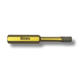 Norton Expert  Multi-Material Mortar Rake Bit 8mm x 35mm