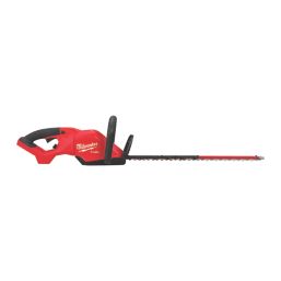 Milwaukee M18FHET60G2-0 4933498384 60cm 18V Li-Ion RedLithium Brushless Cordless Hedge Trimmer - Bare