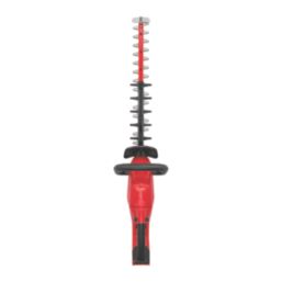 Milwaukee M18FHET60G2-0 4933498384 60cm 18V Li-Ion RedLithium Brushless Cordless Hedge Trimmer - Bare