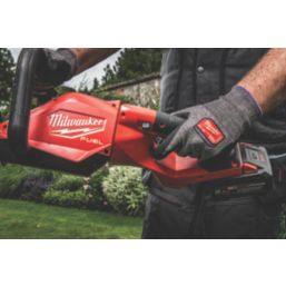 Milwaukee M18FHET60G2-0 4933498384 60cm 18V Li-Ion RedLithium Brushless Cordless Hedge Trimmer - Bare