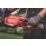 Milwaukee M18FHET60G2-0 4933498384 60cm 18V Li-Ion RedLithium Brushless Cordless Hedge Trimmer - Bare