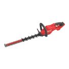 Milwaukee M18FHET60G2-0 4933498384 60cm 18V Li-Ion RedLithium Brushless Cordless Hedge Trimmer - Bare