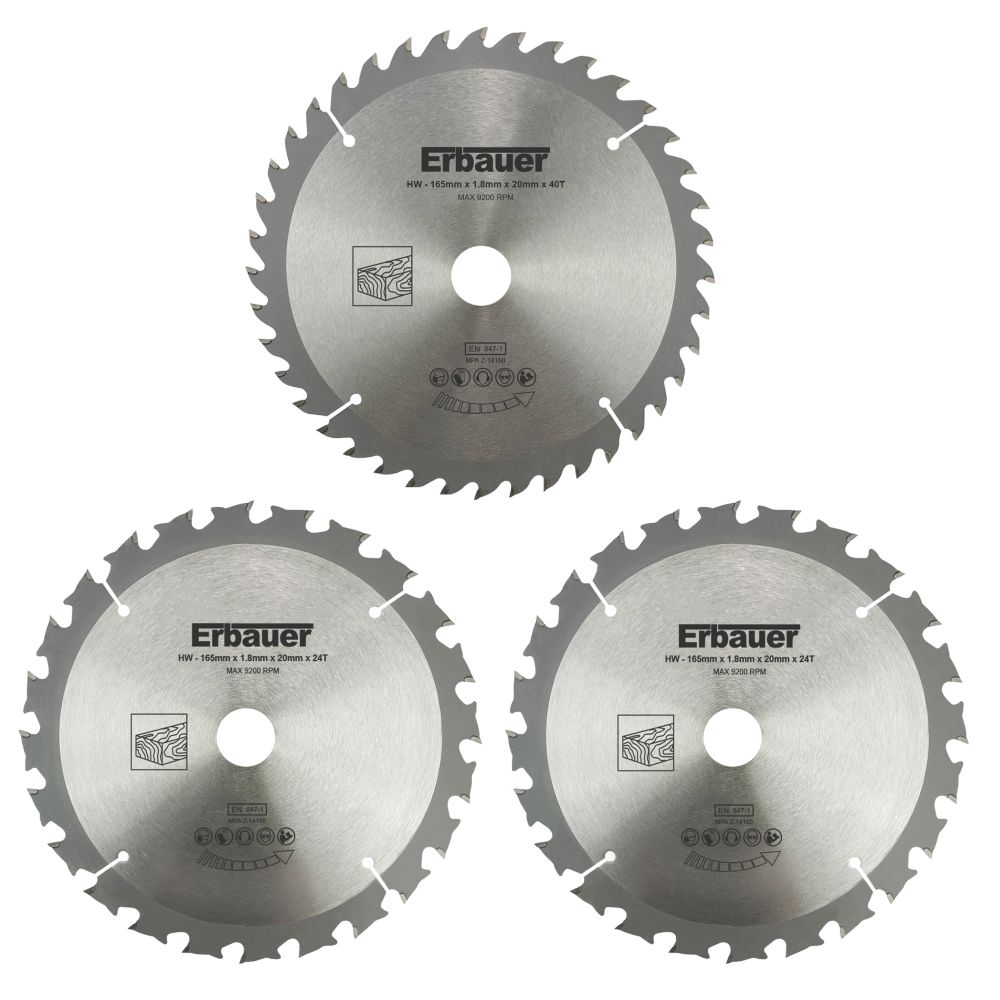 Electric saw deals blades screwfix