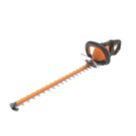 Worx  WG284E.9 60cm 40V Lithium PowerShare / Pro  Cordless Hedge Trimmer - Bare