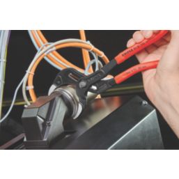 Knipex  Water Pump Pliers 10" (250mm)