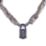 Squire Hardened Steel Padlock & Chain Set 915mm x 8mm