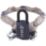 Squire Hardened Steel Padlock & Chain Set 915mm x 8mm