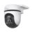 TP-Link Tapo C500 Mains-Powered White Wireless 1080p Outdoor Dome Pan & Tilt Smart Camera