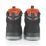 Scruffs Hydra    Safety Boots Black Size 10