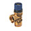 Reliance Valves 102 Series Potable Water Pressure Relief Valve Male & Female 0-6.0bar 3/4" x 3/4"