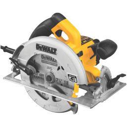 DeWalt DWE575K GB 1000W 190mm Electric Corded Circular Saw 240V