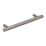 Hafele Barkston Bar Handle Brushed Nickel 426mm