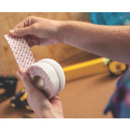 2'' with 15 Adhesive VELCRO® Brand Tape - By the Yard