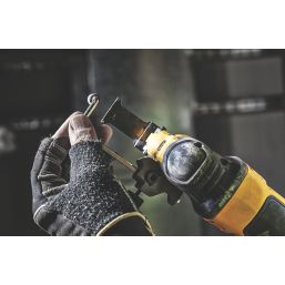 DEWALT  DT20701-QZ Multi-Material Plunge Cutting Blade 30mm