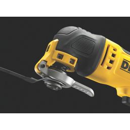 DEWALT  DT20701-QZ Multi-Material Plunge Cutting Blade 30mm