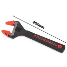 Rothenberger  Wrench 8"