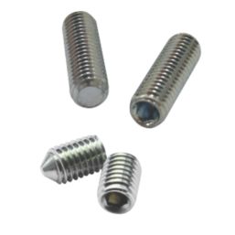 Easydrive 350 Pcs Grub Screws Mixed Sizes Multipack