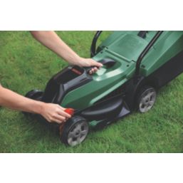 Bosch CityMower18-32-300  18V Li-Ion Power for All Brushless Cordless 32cm Lawn Mower - Bare