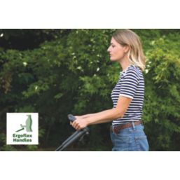 Bosch CityMower18-32-300  18V Li-Ion Power for All Brushless Cordless 32cm Lawn Mower - Bare