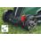 Bosch CityMower18-32-300  18V Li-Ion Power for All Brushless Cordless 32cm Lawn Mower - Bare