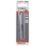 Bosch PointTeQ Straight Shank Metal Drill Bits 2mm x 49mm 2 Pack
