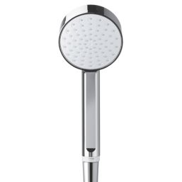 Mira Decor Dual Onyx 10.8kW  Manual Electric Shower