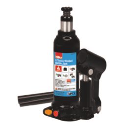Hilka Pro-Craft 3 Tonne Bottle Jack